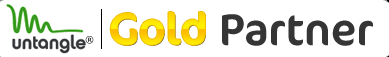Untangle Gold Partner
